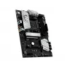 Placa base MSI B550 GAMING WIFI ATX — AMD B550, Socket AM4, DDR4, 4 DIMM, 128 GB, Wi-Fi 5, Gigabit LAN