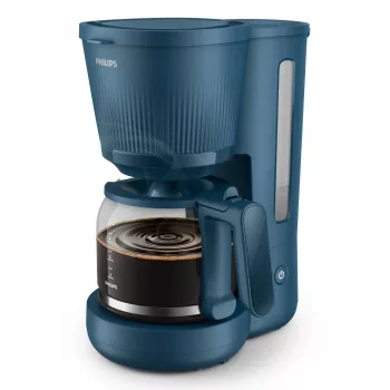 Philips HD7411/70 Cafetera de filtro manual 1,32 l
