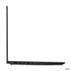 Lenovo ThinkPad E16 Gen 3 AMD | Negro | 16 pulgadas | IPS | WUXGA | 1920 x 1200 píxeles | Antirreflejo | AMD Ryzen 7 | 250 | 16 GB | SODIMM DDR5 | Capacidad SSD 512 GB | Gráfica AMD Radeon 780M | Windows 11 Pro | 802.11ax | Bluetooth 5.3 | Idioma del teclado Inglés | Retroiluminación del teclado | Garantía 36 meses | Garantía de batería 12 meses