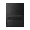 Lenovo ThinkPad E16 Gen 3 AMD | Negro | 16 pulgadas | IPS | WUXGA | 1920 x 1200 píxeles | Antirreflejo | AMD Ryzen 7 | 250 | 16 GB | SODIMM DDR5 | Capacidad SSD 512 GB | Gráfica AMD Radeon 780M | Windows 11 Pro | 802.11ax | Bluetooth 5.3 | Idioma del teclado Inglés | Retroiluminación del teclado | Garantía 36 meses | Garantía de batería 12 meses