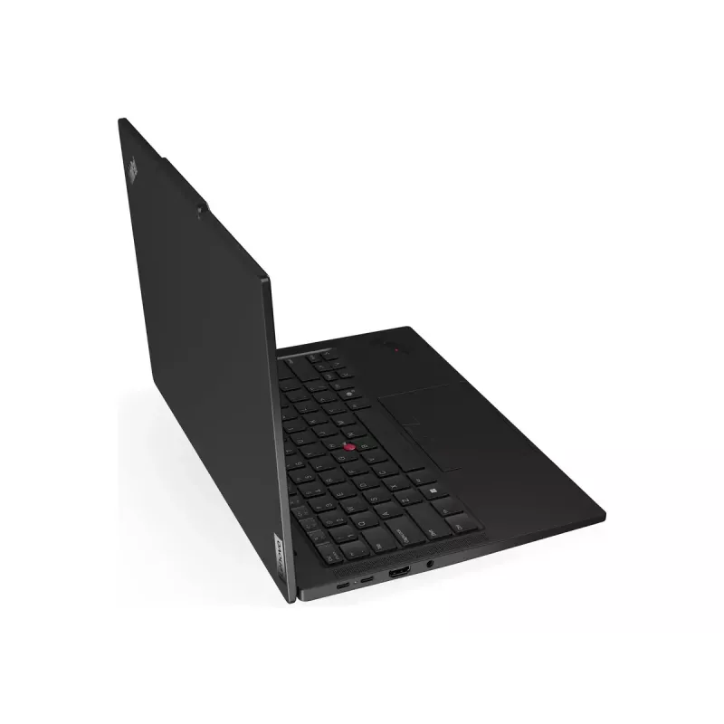 Lenovo ThinkPad T14s G6 Intel | Negro | 14 pulgadas | IPS | WUXGA | 1920 x 1200 píxeles | Antirreflejo | Intel Core Ultra 5 | 226V | 16 GB | LPDDR5x soldada | Capacidad de unidad de estado sólido 512 GB | Intel Arc Graphics 130V | Windows 11 Pro | 802.11be | Versión de Bluetooth 5.4 | Idioma del teclado Inglés | Teclado retroiluminado | Garantía 36 meses | Garantía de batería 12 meses