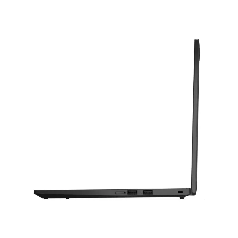Lenovo ThinkPad T14s G6 Intel | Negro | 14 pulgadas | IPS | WUXGA | 1920 x 1200 píxeles | Antirreflejo | Intel Core Ultra 5 | 226V | 16 GB | LPDDR5x soldada | Capacidad de unidad de estado sólido 512 GB | Intel Arc Graphics 130V | Windows 11 Pro | 802.11be | Versión de Bluetooth 5.4 | Idioma del teclado Inglés | Teclado retroiluminado | Garantía 36 meses | Garantía de batería 12 meses