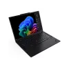 Lenovo ThinkPad T14s G6 Intel | Negro | 14 pulgadas | IPS | WUXGA | 1920 x 1200 píxeles | Antirreflejo | Intel Core Ultra 5 | 226V | 16 GB | LPDDR5x soldada | Capacidad de unidad de estado sólido 512 GB | Intel Arc Graphics 130V | Windows 11 Pro | 802.11be | Versión de Bluetooth 5.4 | Idioma del teclado Inglés | Teclado retroiluminado | Garantía 36 meses | Garantía de batería 12 meses
