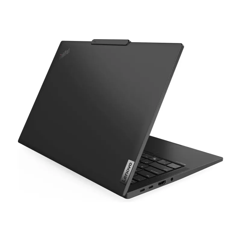 Lenovo ThinkPad T14s G6 Intel | Negro | 14 pulgadas | IPS | WUXGA | 1920 x 1200 píxeles | Antirreflejo | Intel Core Ultra 5 | 226V | 16 GB | LPDDR5x soldada | Capacidad de unidad de estado sólido 512 GB | Intel Arc Graphics 130V | Windows 11 Pro | 802.11be | Versión de Bluetooth 5.4 | Idioma del teclado Inglés | Teclado retroiluminado | Garantía 36 meses | Garantía de batería 12 meses