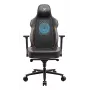 Silla gaming COUGAR Gaming NxSys Aero Asiento duro Negro/Naranja