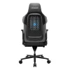 Silla gaming COUGAR Gaming NxSys Aero Asiento duro Negro/Naranja