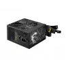 Fuente de alimentación MSI MAG A650BN PCIE5 II 650W 20+4 pin ATX 80 PLUS Bronze Negro