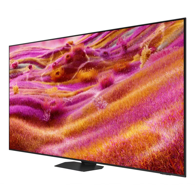 Samsung QN90F QE98QN90FAT 2,49 m (98 pulgadas) 4K Ultra HD Smart TV WLAN Negro, Titanium