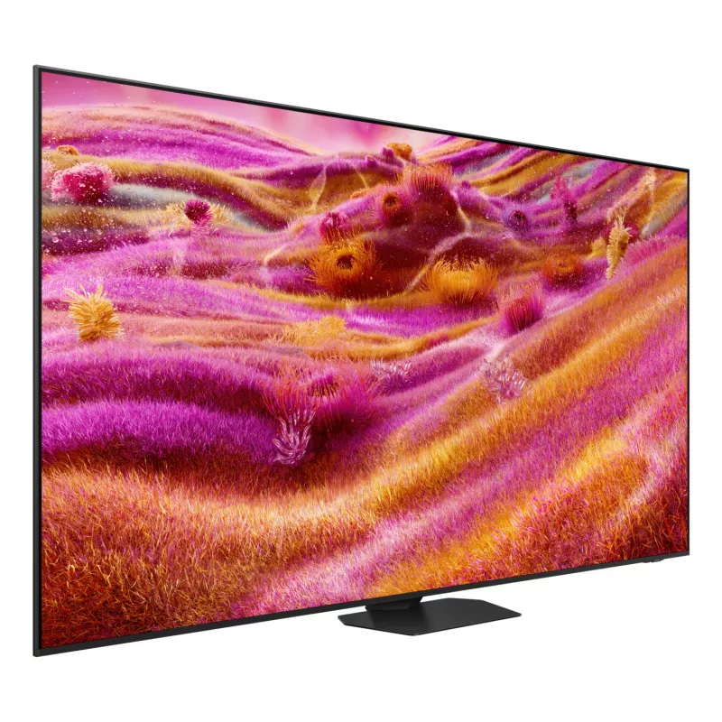 Samsung QN90F QE98QN90FAT 2,49 m (98 pulgadas) 4K Ultra HD Smart TV WLAN Negro, Titanium