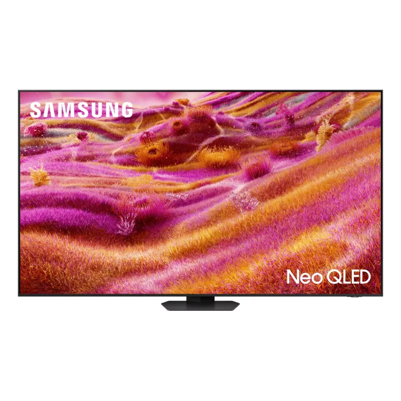 Samsung QN90F QE98QN90FAT 2,49 m (98 pulgadas) 4K Ultra HD Smart TV WLAN Negro, Titanium