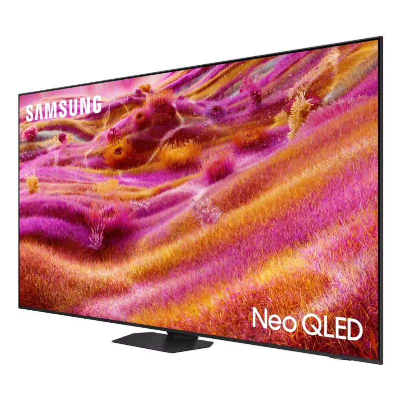 Samsung QN90F QE98QN90FAT 2,49 m (98 pulgadas) 4K Ultra HD Smart TV WLAN Negro, Titanium