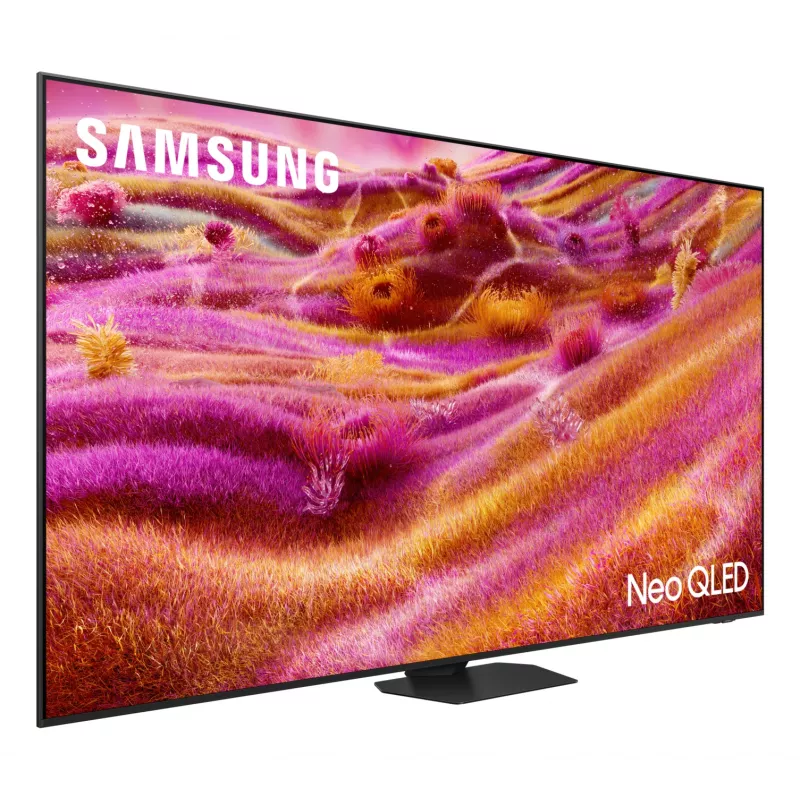 Samsung QN90F QE98QN90FAT 2,49 m (98 pulgadas) 4K Ultra HD Smart TV WLAN Negro, Titanium