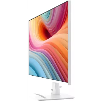 MSI Pro MP275W E2 Monitor de ordenador 68,6 cm (27 pulgadas) 1920 x 1080 píxeles Full HD LED Blanco