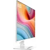 MSI Pro MP275W E2 Monitor de ordenador 68,6 cm (27 pulgadas) 1920 x 1080 píxeles Full HD LED Blanco