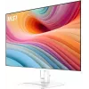 MSI Pro MP275W E2 Monitor de ordenador 68,6 cm (27 pulgadas) 1920 x 1080 píxeles Full HD LED Blanco