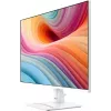 MSI Pro MP275W E2 Monitor de ordenador 68,6 cm (27 pulgadas) 1920 x 1080 píxeles Full HD LED Blanco