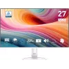 MSI Pro MP275W E2 Monitor de ordenador 68,6 cm (27 pulgadas) 1920 x 1080 píxeles Full HD LED Blanco