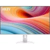 MSI Pro MP275W E2 Monitor de ordenador 68,6 cm (27 pulgadas) 1920 x 1080 píxeles Full HD LED Blanco