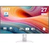 MSI Pro MP275W E2 Monitor de ordenador 68,6 cm (27 pulgadas) 1920 x 1080 píxeles Full HD LED Blanco