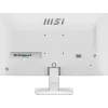 MSI Pro MP275W E2 Monitor de ordenador 68,6 cm (27 pulgadas) 1920 x 1080 píxeles Full HD LED Blanco