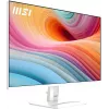MSI Pro MP275W E2 Monitor de ordenador 68,6 cm (27 pulgadas) 1920 x 1080 píxeles Full HD LED Blanco