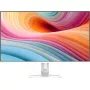 MSI Pro MP275W E2 Monitor de ordenador 68,6 cm (27 pulgadas) 1920 x 1080 píxeles Full HD LED Blanco