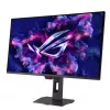 ASUS ROG Strix OLED XG27AQDMES Monitor de ordenador 67,3 cm (26,5 pulgadas) 2560 x 1440 píxeles Quad HD QD-OLED Negro