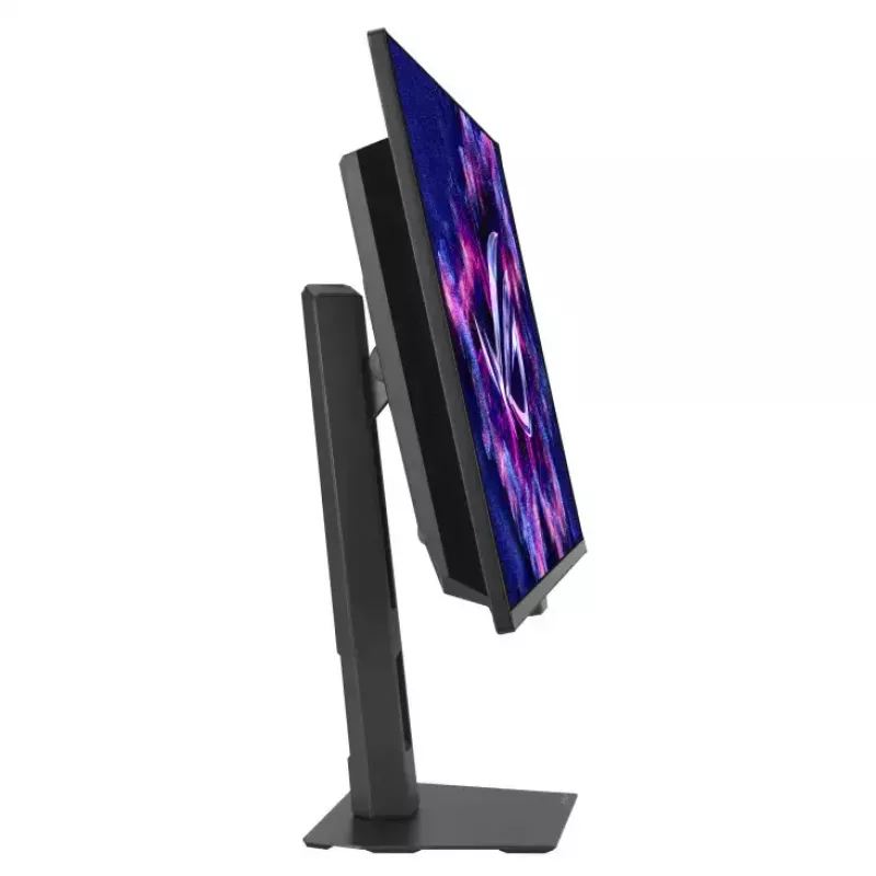 ASUS ROG Strix OLED XG27AQDMES Monitor de ordenador 67,3 cm (26,5 pulgadas) 2560 x 1440 píxeles Quad HD QD-OLED Negro
