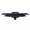 ASUS ROG Strix OLED XG27AQDMES Monitor de ordenador 67,3 cm (26,5 pulgadas) 2560 x 1440 píxeles Quad HD QD-OLED Negro