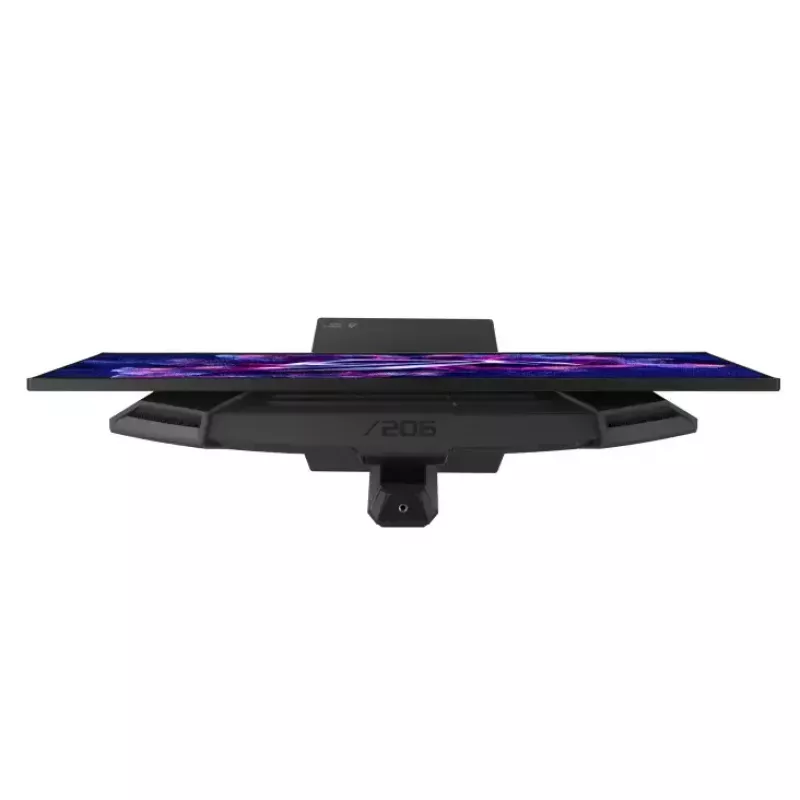 ASUS ROG Strix OLED XG27AQDMES Monitor de ordenador 67,3 cm (26,5 pulgadas) 2560 x 1440 píxeles Quad HD QD-OLED Negro