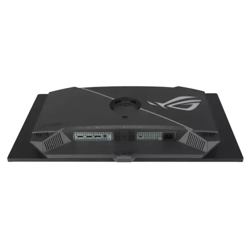 ASUS ROG Strix OLED XG27AQDMES Monitor de ordenador 67,3 cm (26,5 pulgadas) 2560 x 1440 píxeles Quad HD QD-OLED Negro