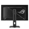 ASUS ROG Strix OLED XG27AQDMES Monitor de ordenador 67,3 cm (26,5 pulgadas) 2560 x 1440 píxeles Quad HD QD-OLED Negro