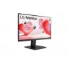 Monitor LED Full HD de 54,5 cm (21,4 pulgadas) LG 22MR410-B — 1920x1080, panel VA, 5 ms, ángulo de visión 178°, VESA, negro