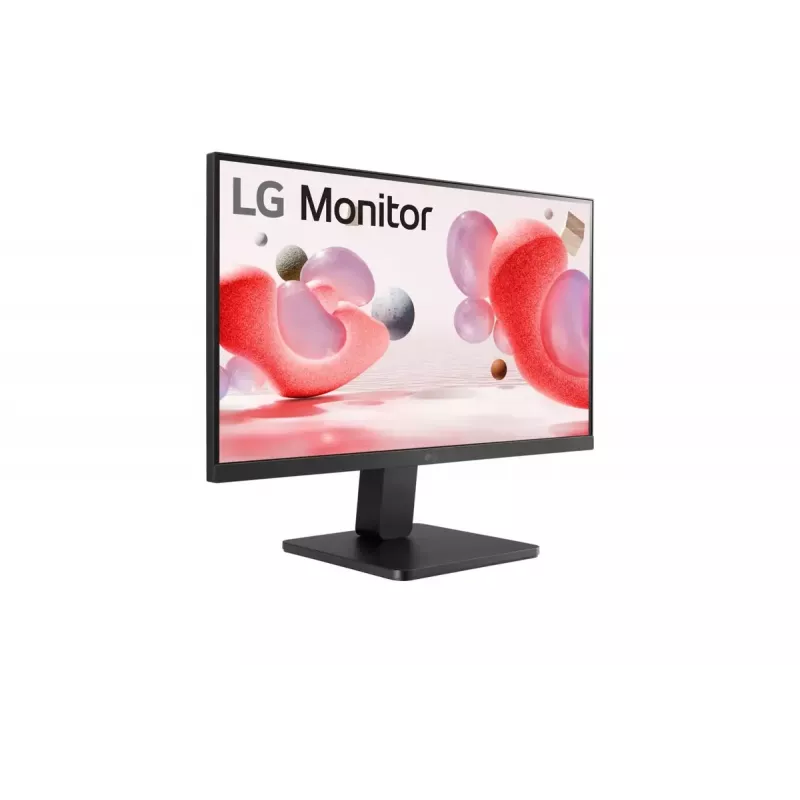 Monitor LED Full HD de 54,5 cm (21,4 pulgadas) LG 22MR410-B — 1920x1080, panel VA, 5 ms, ángulo de visión 178°, VESA, negro