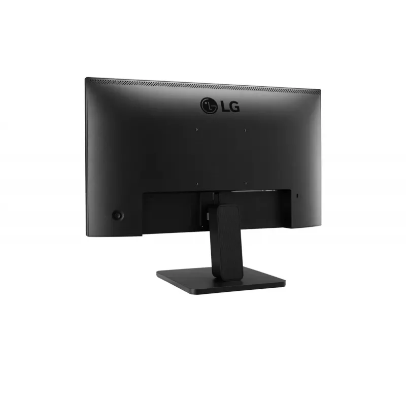 Monitor LED Full HD de 54,5 cm (21,4 pulgadas) LG 22MR410-B — 1920x1080, panel VA, 5 ms, ángulo de visión 178°, VESA, negro