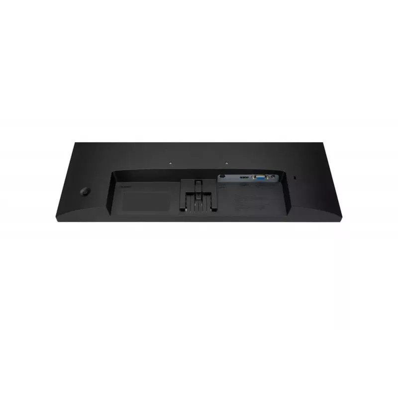 Monitor LED Full HD de 54,5 cm (21,4 pulgadas) LG 22MR410-B — 1920x1080, panel VA, 5 ms, ángulo de visión 178°, VESA, negro