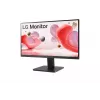Monitor LED Full HD de 54,5 cm (21,4 pulgadas) LG 22MR410-B — 1920x1080, panel VA, 5 ms, ángulo de visión 178°, VESA, negro
