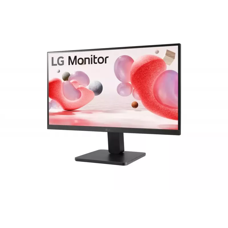 Monitor LED Full HD de 54,5 cm (21,4 pulgadas) LG 22MR410-B — 1920x1080, panel VA, 5 ms, ángulo de visión 178°, VESA, negro