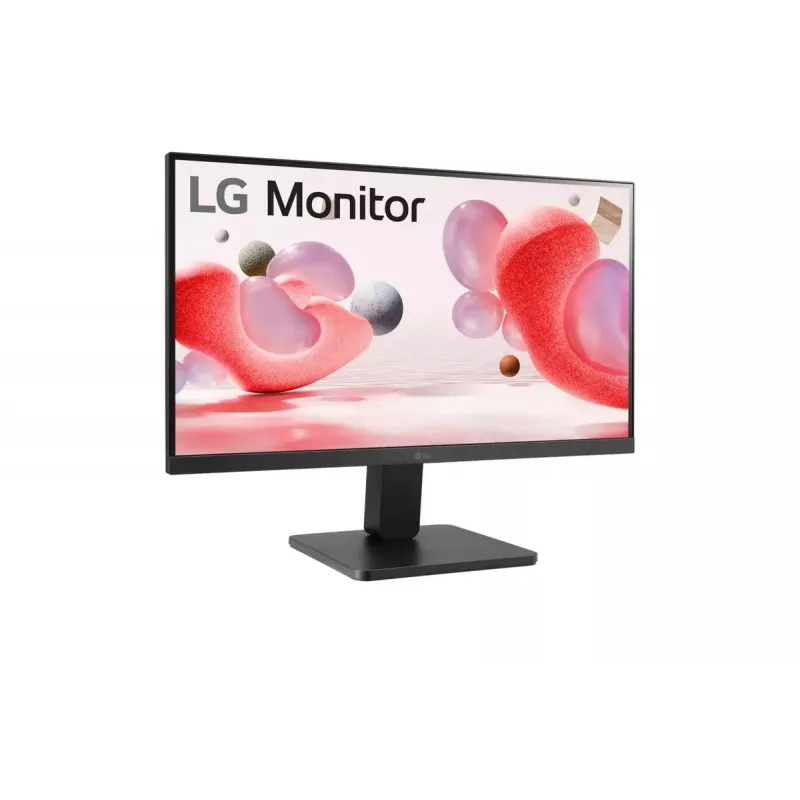 Monitor LED Full HD de 54,5 cm (21,4 pulgadas) LG 22MR410-B — 1920x1080, panel VA, 5 ms, ángulo de visión 178°, VESA, negro