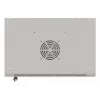 Armario rack de pared LANBERG WF03-5304-10S, 4U, 60 kg, gris, 281x540x350 mm