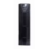 Sistema de alimentación ininterrumpida SAI Gembird EG-UPSO-6000 doble conversión online 6 kVA 6000 W 6 salidas AC batería VRLA LCD negro torre