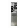 Sistema de alimentación ininterrumpida SAI Gembird EG-UPSO-6000 doble conversión online 6 kVA 6000 W 6 salidas AC batería VRLA LCD negro torre