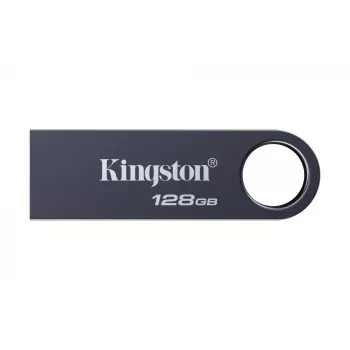 Kingston Technology DataTraveler 128GB SE9 G3 - Dark Nickel, 64 GB, USB Type-A, 3.2 Gen 1 (3.1 Gen 1), 220 MB/s, sin tapa, negro