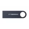 Kingston DataTraveler SE9 G3 memoria USB 128 GB, USB 3.2 Gen 1, negro