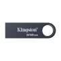 Memoria USB KINGSTON DataTraveler SE9 G3 512 GB – USB Type-A, USB 3.2 Gen 1, 220/100 MB/s, sin tapa, Dark Nickel