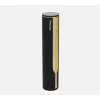 Sacacorchos eléctrico Prestigio PWO104GD, negro/oro, altura 228 mm, peso 350 g