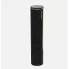 Sacacorchos eléctrico Prestigio PWO104GD, negro/oro, altura 228 mm, peso 350 g