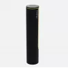 Sacacorchos eléctrico Prestigio PWO104GD, negro/oro, altura 228 mm, peso 350 g