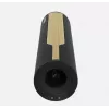 Sacacorchos eléctrico Prestigio PWO104GD, negro/oro, altura 228 mm, peso 350 g