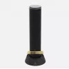 Sacacorchos eléctrico Prestigio PWO104GD, negro/oro, altura 228 mm, peso 350 g